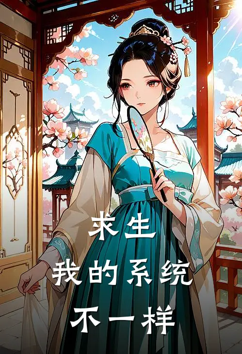 求生：我的系统不一样程风程风全章节免费在线阅读_《求生：我的系统不一样》精彩小说