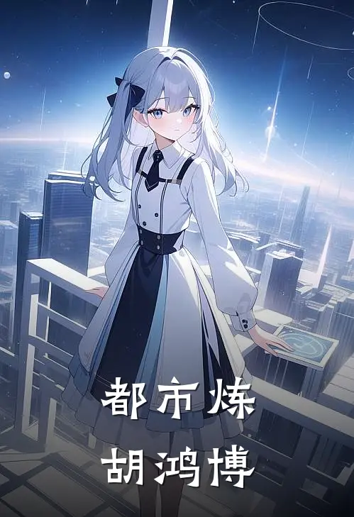 都市炼胡鸿博(林凡苏清雅)完整版免费阅读_(都市炼胡鸿博)全章节免费在线阅读