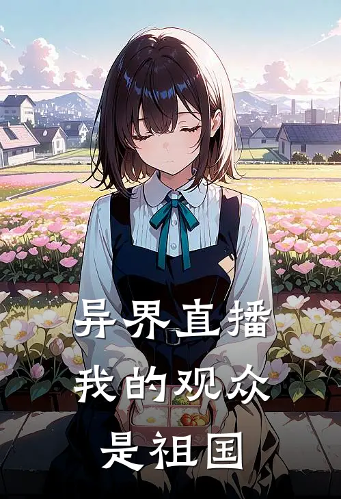 异界直播，我的观众是祖国(陈默莫里斯)小说免费阅读无弹窗_完结小说异界直播，我的观众是祖国陈默莫里斯