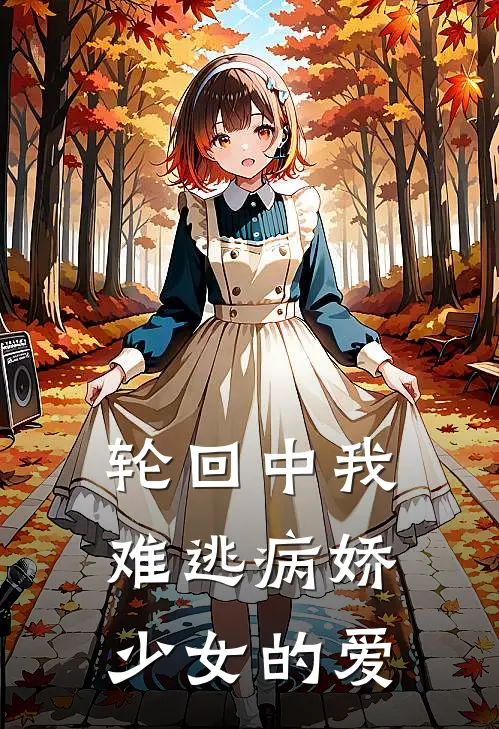 轮回中我难逃病娇少女的爱(周衍林薇)完结版免费阅读_轮回中我难逃病娇少女的爱全文免费阅读