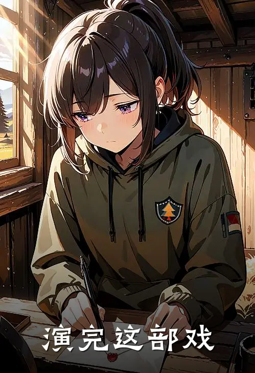 演完这部戏(沈清弦陆北辰)在线免费小说_免费阅读全文演完这部戏(沈清弦陆北辰)