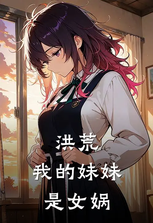 洪荒：我的妹妹是女娲(伏羲库库库)完整版免费阅读_最新章节列表洪荒：我的妹妹是女娲(伏羲库库库)