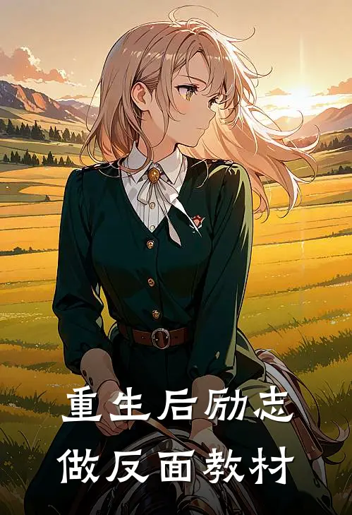 重生后励志做反面教材肖音肖术最新热门小说_重生后励志做反面教材全本在线阅读