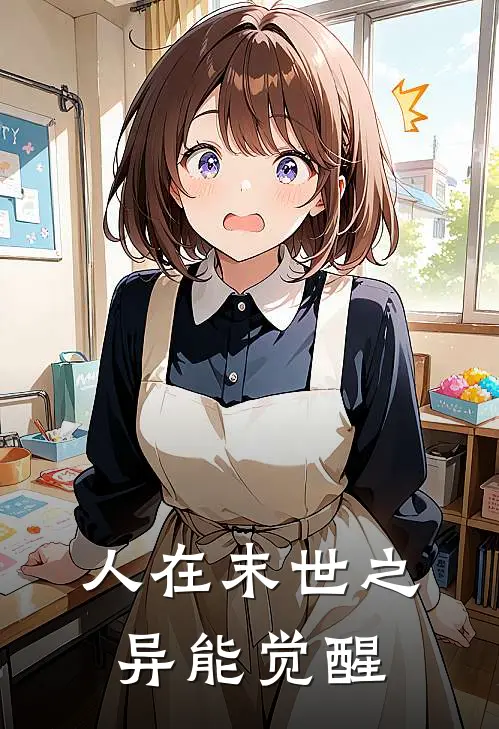 凌昭叶辰《人在末世之异能觉醒》_(凌昭叶辰)热门小说