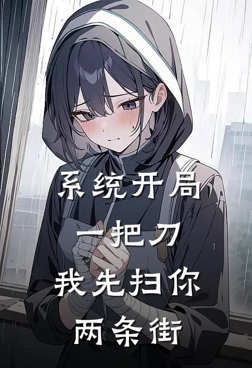 系统开局一把刀，我先扫你两条街(郑伊健陈浩南)在线免费小说_完整版免费小说系统开局一把刀，我先扫你两条街(郑伊健陈浩南)