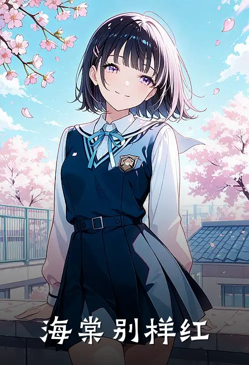 海棠别样红(海棠伍仁)在哪看免费小说_全本免费完结小说海棠别样红海棠伍仁