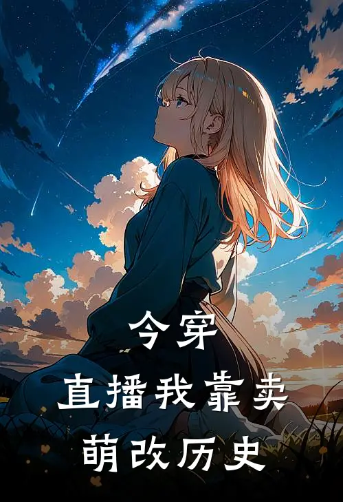 今穿：直播我靠卖萌改历史(苏棠胤禛)完结版免费阅读_今穿：直播我靠卖萌改历史全文免费阅读