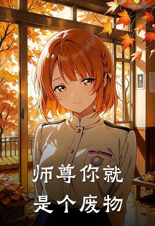 师尊你就是个废物(顾曜阳林)最新章节在线阅读_(师尊你就是个废物)最新章节在线阅读