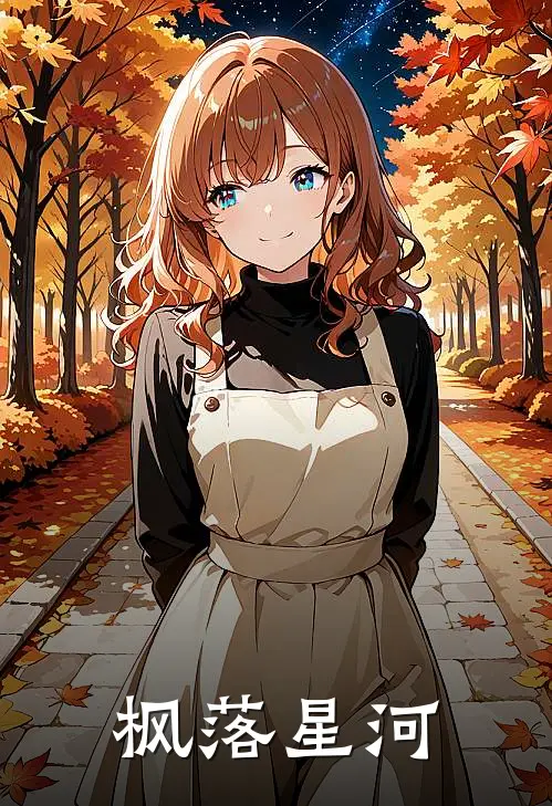 枫落星河杨屿杨澜免费小说在线看_完本小说阅读枫落星河(杨屿杨澜)