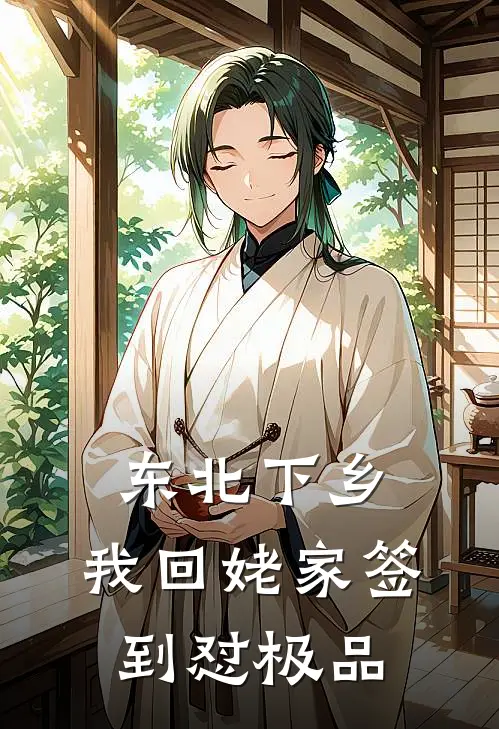 东北下乡：我回姥家签到怼极品姜佑宁周招娣完结版免费阅读_东北下乡：我回姥家签到怼极品全章节免费在线阅读