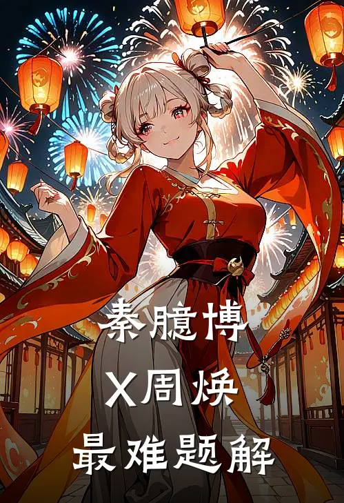 秦臆博X周焕:最难题解(周焕秦臆博)好看的小说推荐完结_完本小说秦臆博X周焕:最难题解周焕秦臆博