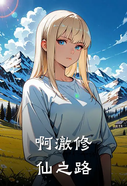 啊澈修仙之路(阿澈凌沧澜)最新小说_免费阅读完整版小说啊澈修仙之路(阿澈凌沧澜)