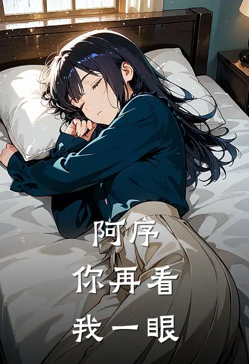 阿序，你再看我一眼沈言阿序小说完结_免费小说全本阿序，你再看我一眼(沈言阿序)