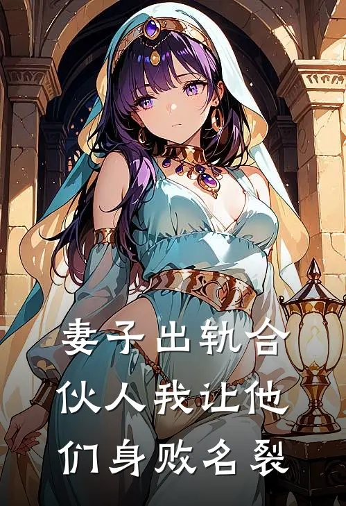 柳如烟宋子航《妻子出轨合伙人我让他们身败名裂》完结版免费阅读_妻子出轨合伙人我让他们身败名裂全文免费阅读