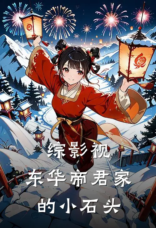 综影视：东华帝君家的小石头安宁白玛小说完结免费_最新章节列表综影视：东华帝君家的小石头(安宁白玛)