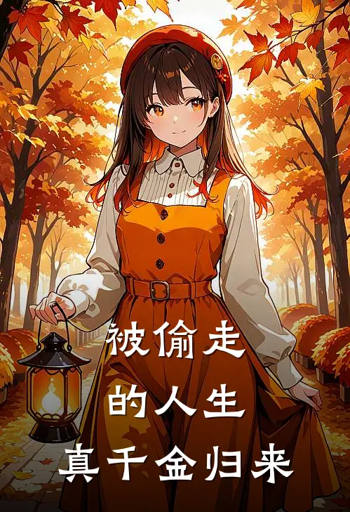 被偷走的人生：真千金归来