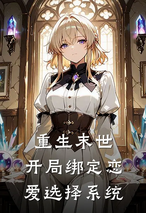 重生末世：开局绑定恋爱选择系统林凡苏沐雨全本完结小说_最新章节列表重生末世：开局绑定恋爱选择系统(林凡苏沐雨)