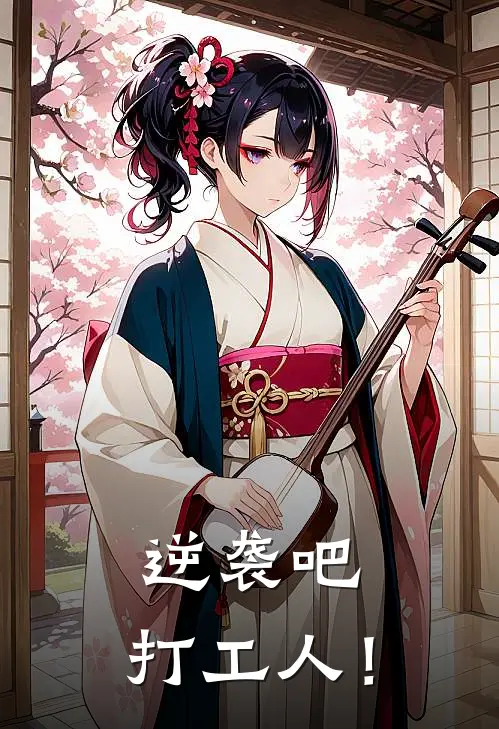 逆袭吧，打工人！
