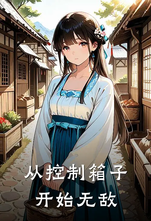 从控制箱子开始无敌