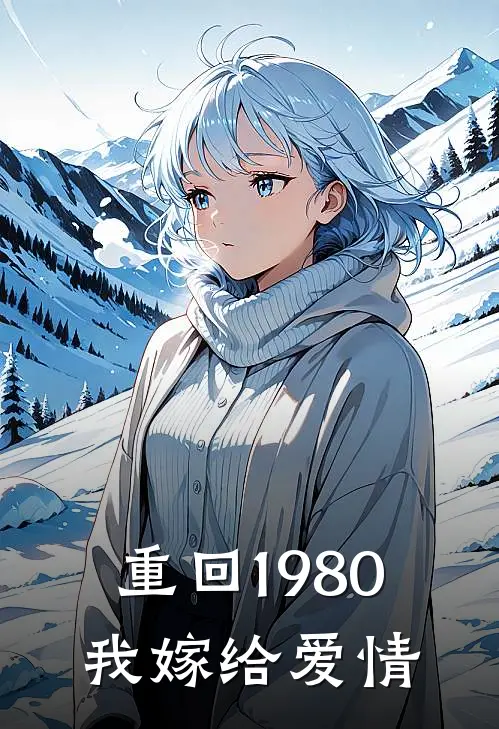 重回1980我嫁给爱情吴娜赵德生免费小说全集_小说免费完结重回1980我嫁给爱情吴娜赵德生