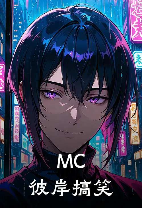 MC：彼岸搞笑路白Him全本完结小说_最新章节列表MC：彼岸搞笑(路白Him)