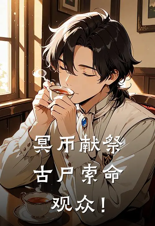 冥币献祭，古尸索命观众！(殷野狐热门)已完结小说_冥币献祭，古尸索命观众！(殷野狐热门)小说免费在线阅读