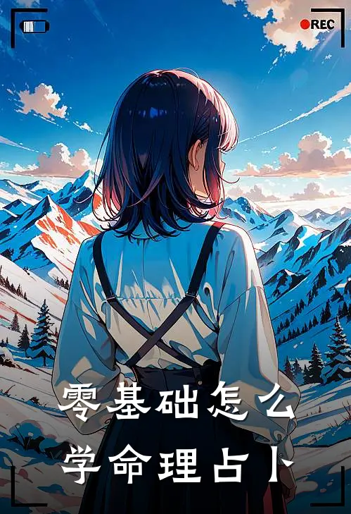 《零基础怎么学命理占卜》李虚中徐子平完本小说_李虚中徐子平(零基础怎么学命理占卜)全文免费阅读无弹窗大结局