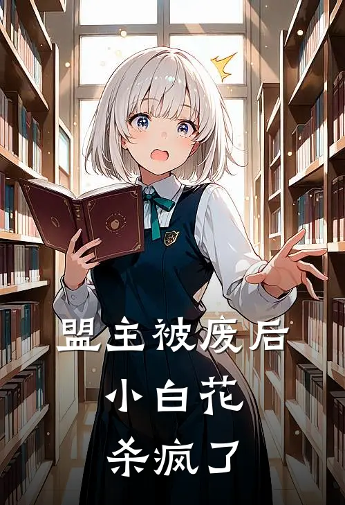 盟主被废后，小白花杀疯了波斯穆阎免费小说全集_免费小说在哪看盟主被废后，小白花杀疯了(波斯穆阎)