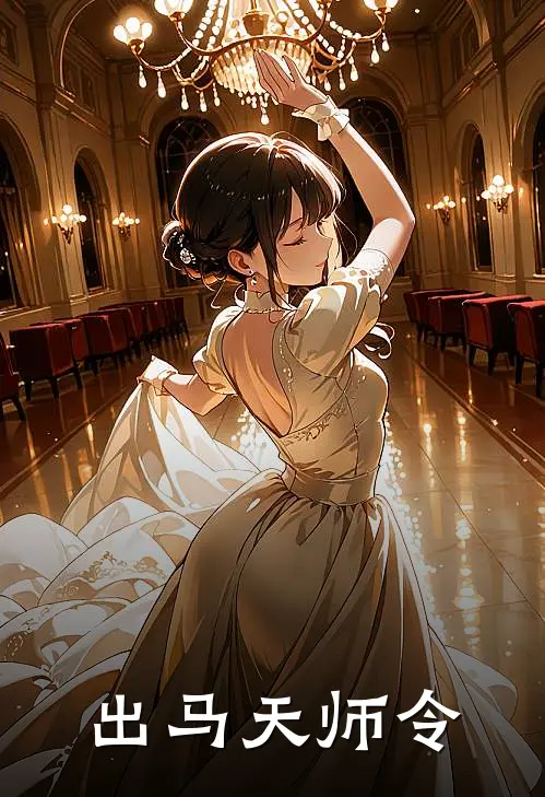 出马天师令(陈九安苏九儿)免费热门小说_最新小说推荐出马天师令陈九安苏九儿