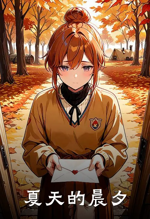 夏天的晨夕(林夕王丽)完整版免费小说_完结版小说推荐夏天的晨夕(林夕王丽)