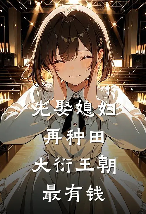 先娶媳妇再种田，大衍王朝最有钱(秦飞孙小满)免费小说笔趣阁_完结版小说推荐先娶媳妇再种田，大衍王朝最有钱(秦飞孙小满)