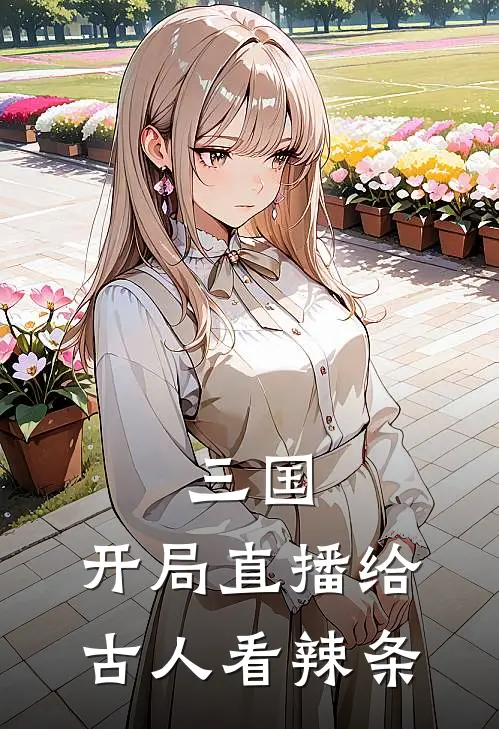 《三国：开局直播给古人看辣条》陆安张猛已完结小说_三国：开局直播给古人看辣条(陆安张猛)经典小说