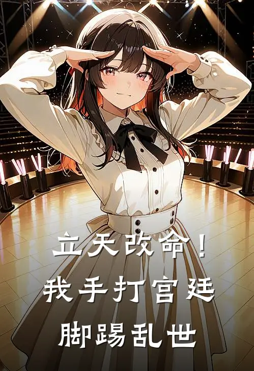 立天改命！我手打宫廷脚踢乱世