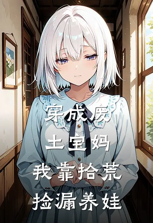 穿成废土宝妈，我靠拾荒捡漏养娃云希高强完结好看小说_无弹窗全文免费阅读穿成废土宝妈，我靠拾荒捡漏养娃(云希高强)