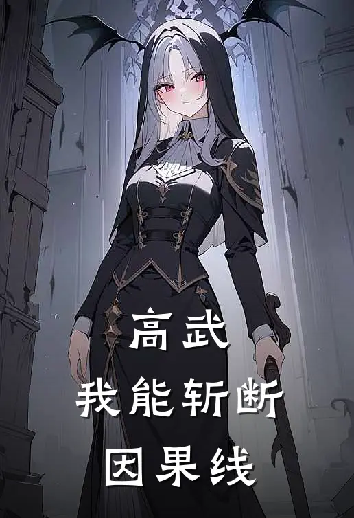 高武：我能斩断因果线(陆尘渊凌清雪)推荐完结小说_最新章节列表高武：我能斩断因果线(陆尘渊凌清雪)