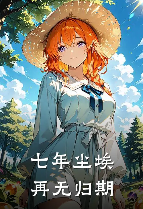 七年尘埃，再无归期(陆云舟小棠)全文免费在线阅读_七年尘埃，再无归期热门小说