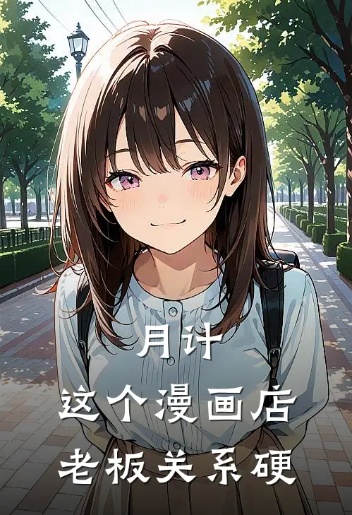 月计：这个漫画店老板关系硬(陈卜堂吉柯德)全本免费小说阅读_全文免费阅读月计：这个漫画店老板关系硬陈卜堂吉柯德