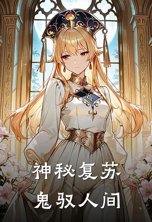 神秘复苏：鬼驭人间