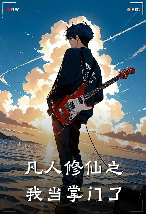 凡人修仙之我当掌门了苗朗器灵完结版小说_最新章节列表凡人修仙之我当掌门了(苗朗器灵)