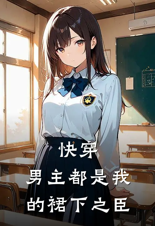 快穿：男主都是我的裙下之臣沈怀堇一完结小说大全_免费小说在哪看快穿：男主都是我的裙下之臣(沈怀堇一)