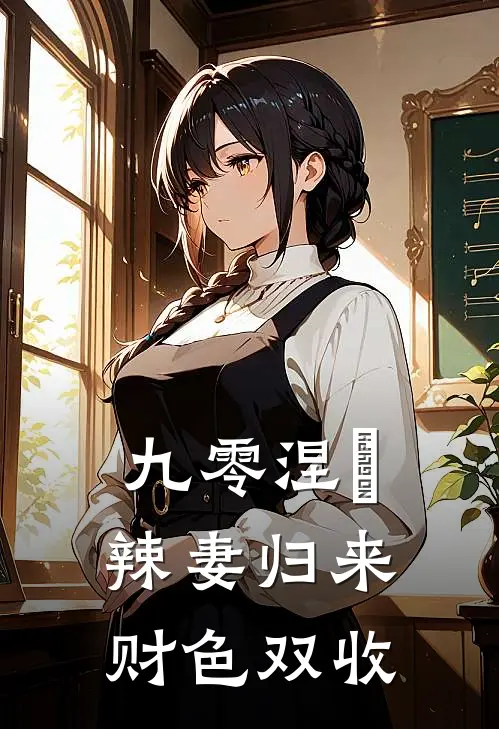 九零涅槃：辣妻归来，财色双收(苏晚赵金宝)完整版免费小说_完结版小说推荐九零涅槃：辣妻归来，财色双收(苏晚赵金宝)