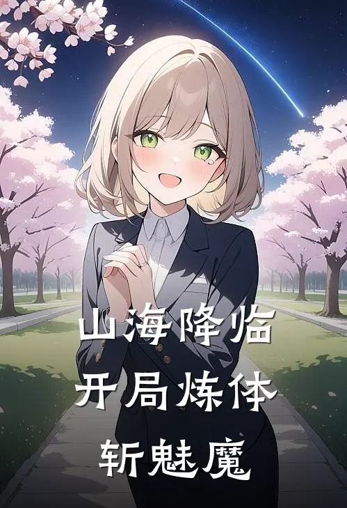 山海降临：开局炼体斩魅魔林枫朱厌最新章节免费阅读_山海降临：开局炼体斩魅魔全文免费在线阅读