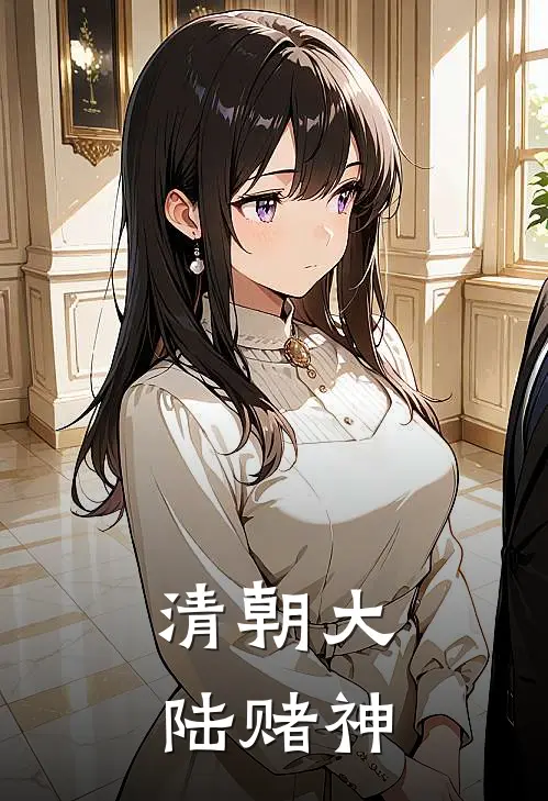 清朝大陆赌神(王林潘宁)热门小说推荐_免费小说在线看清朝大陆赌神王林潘宁