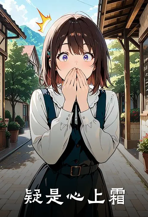 《疑是心上霜》秦霜秦雨全集免费在线阅读_(秦霜秦雨)全章节免费在线阅读