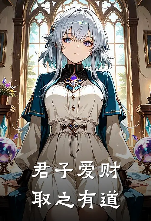 顾恒郁宸《君子爱财，取之有道》小说免费在线阅读_君子爱财，取之有道(顾恒郁宸)已完结小说