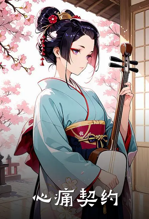 心痛契约(沈微顾承晏)免费小说在线阅读_在线阅读免费小说心痛契约(沈微顾承晏)