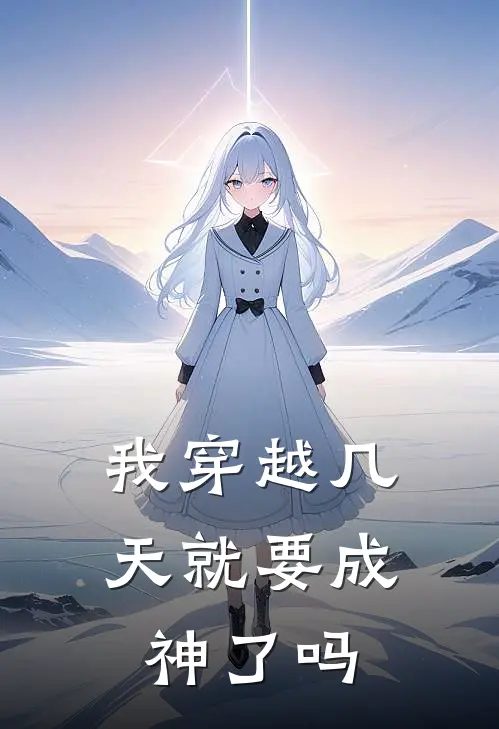 我穿越几天就要成神了吗(凌夜凌夜)热门小说_完结版小说全文免费阅读我穿越几天就要成神了吗(凌夜凌夜)