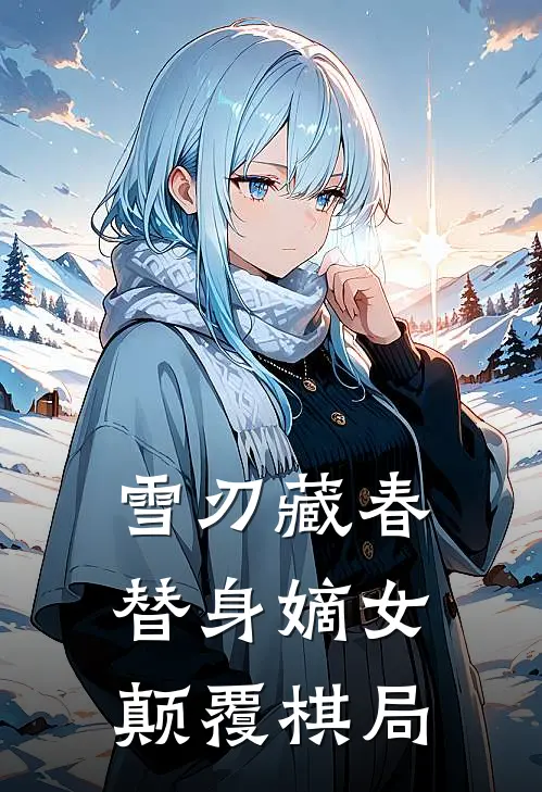 雪刃藏春：替身嫡女颠覆棋局