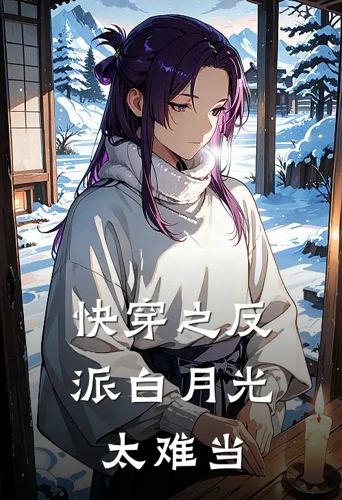 快穿之反派白月光太难当(苏忱司秋)最热门小说_小说完整版快穿之反派白月光太难当苏忱司秋