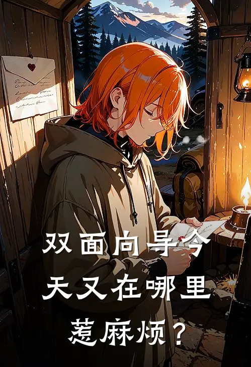 双面向导今天又在哪里惹麻烦？洛屿莱利全文免费阅读无弹窗大结局_(双面向导今天又在哪里惹麻烦？)洛屿莱利最新章节列表笔趣阁（双面向导今天又在哪里惹麻烦？）